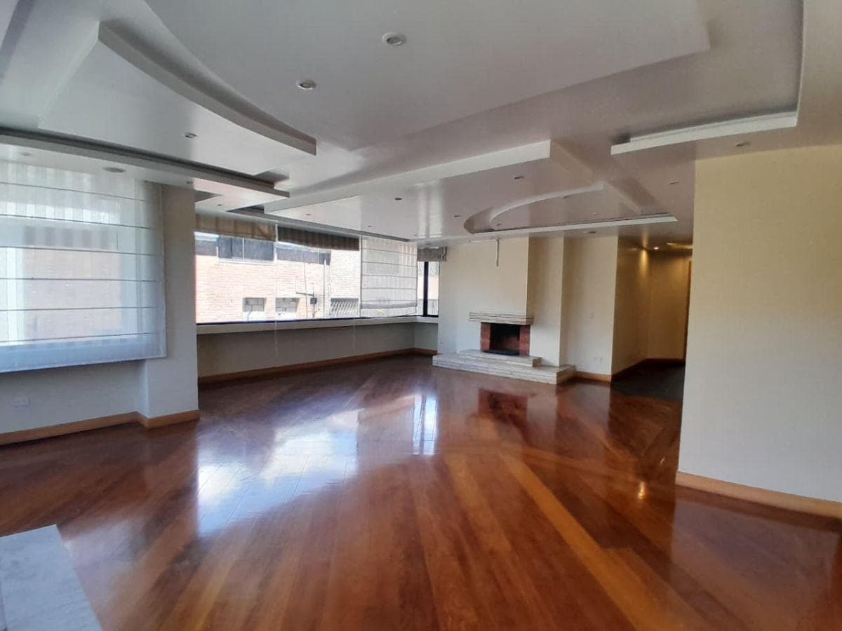 Departamento en venta en Quito, Pichincha