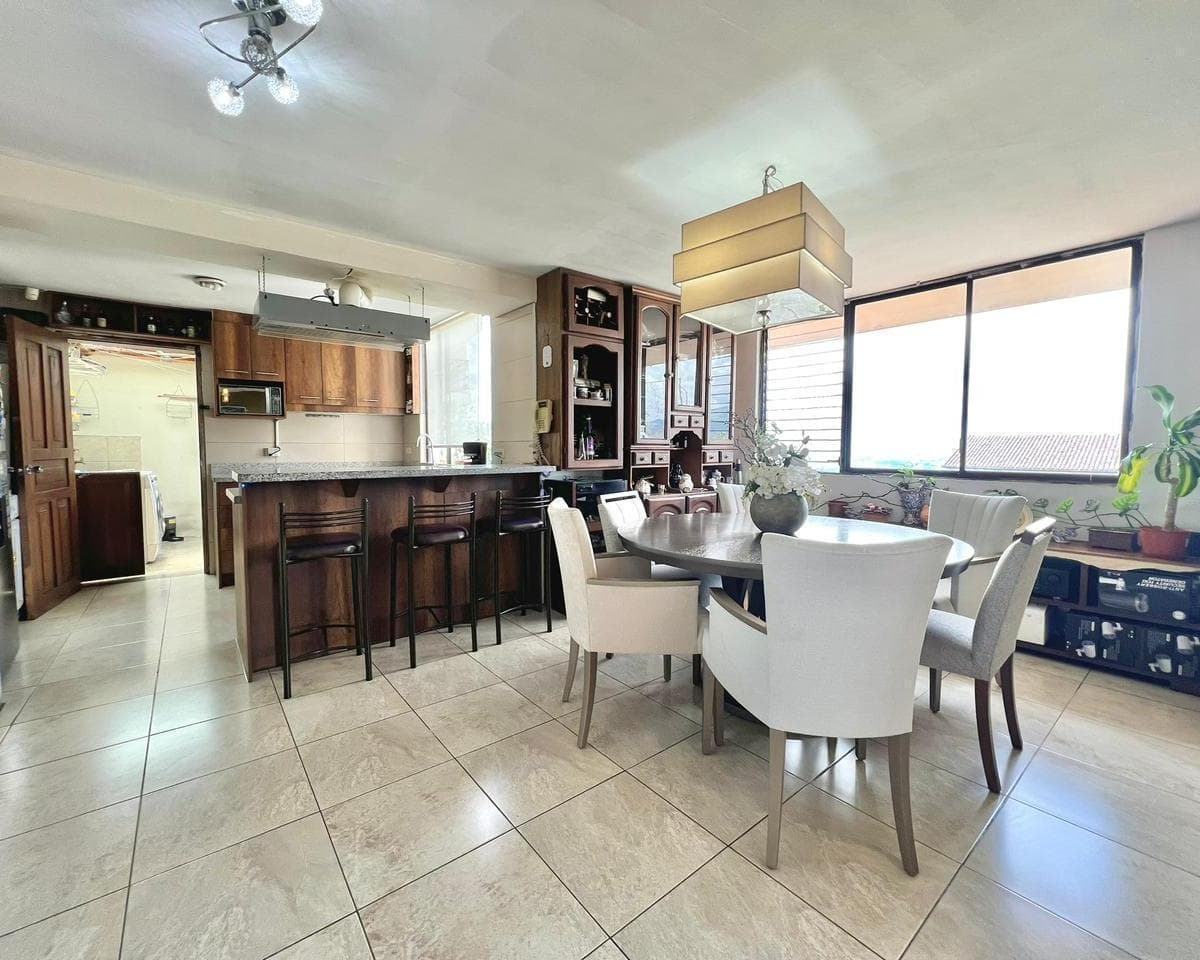 Departamento en venta en Quito, Pichincha