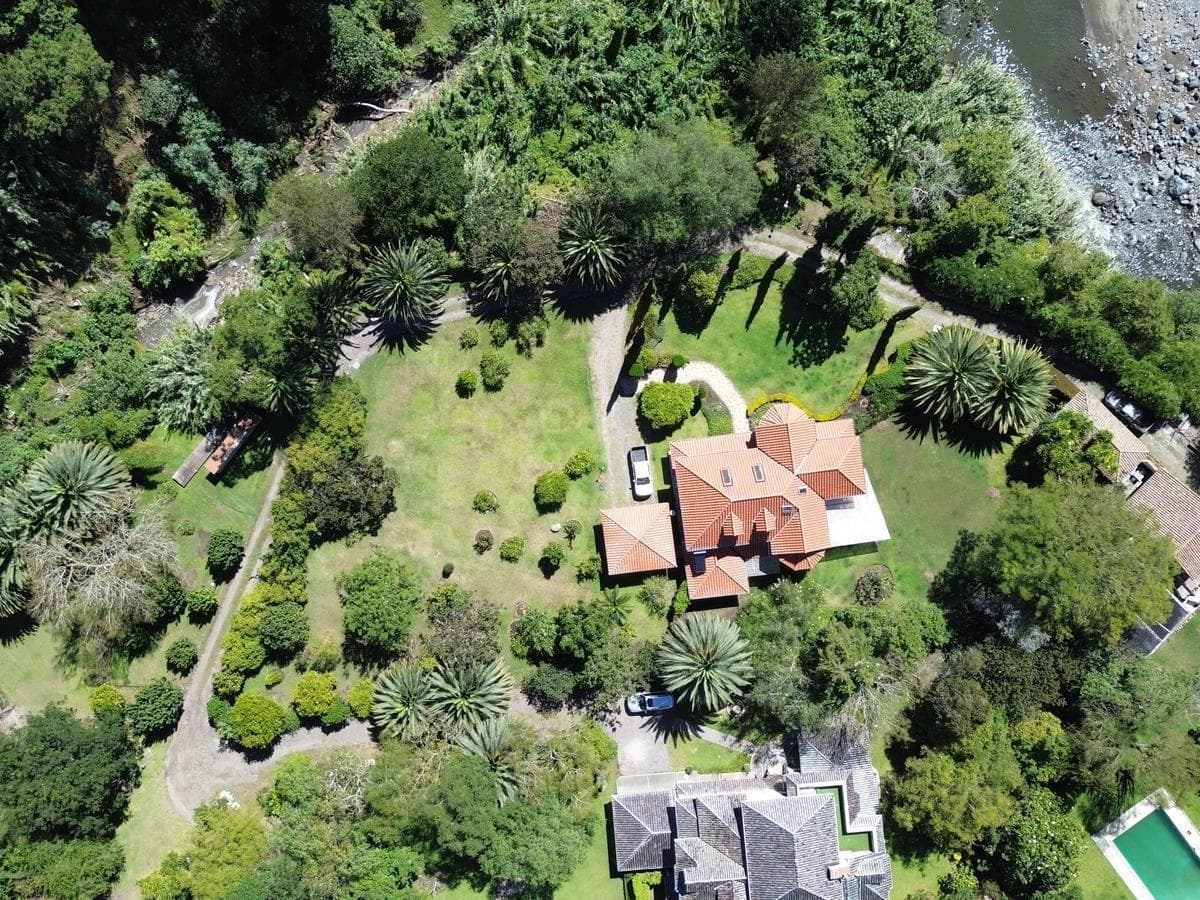Terreno en venta en Quito, Pichincha