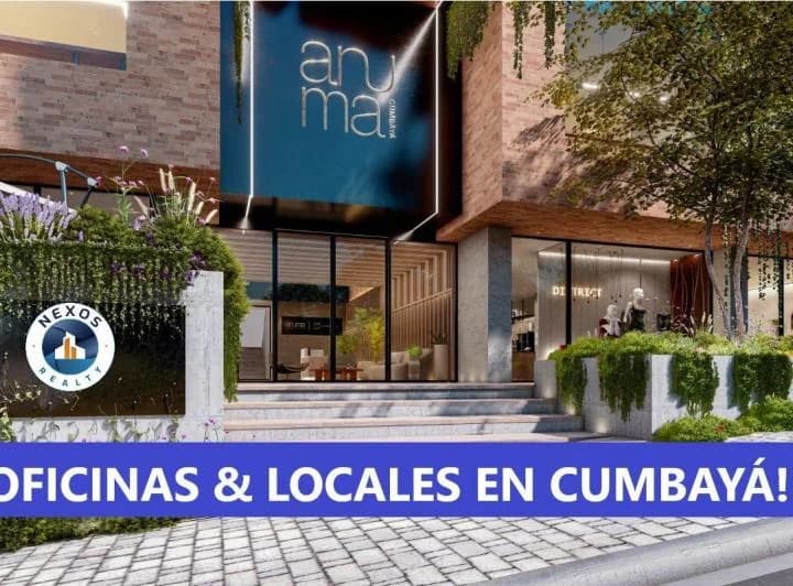 Local comercial en venta en Quito, Pichincha