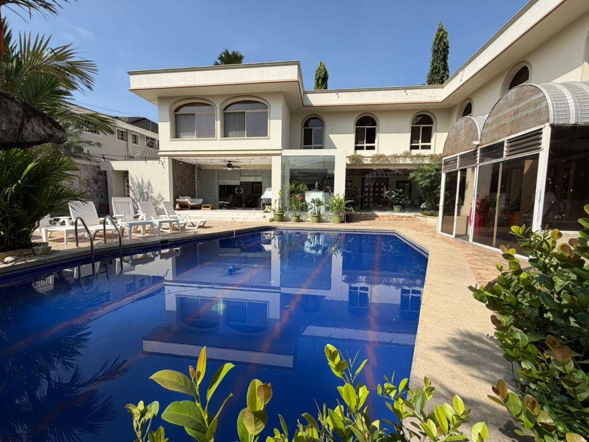 Casa en venta en Guayaquil, Guayas