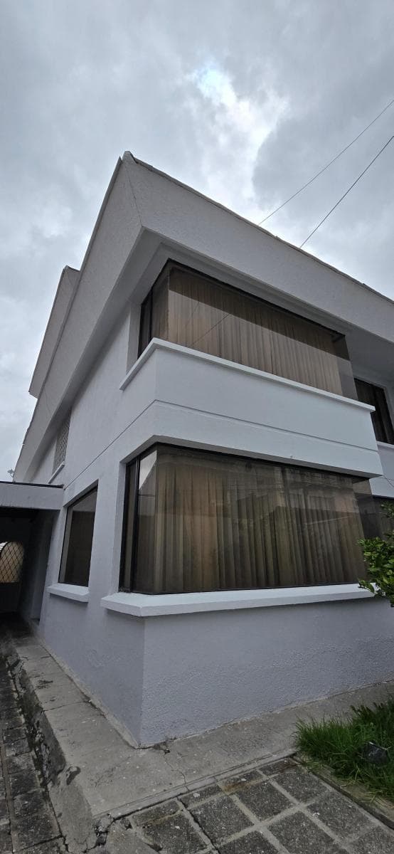 Casa en venta en Quito, Pichincha