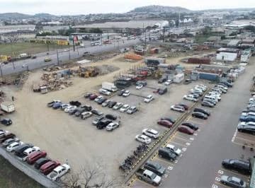 Terreno de Alquiler en La Vía a Daule, Uso de Suelo Industrial. Guayas — imagen 4