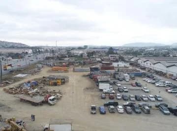 Terreno de Alquiler en La Vía a Daule, Uso de Suelo Industrial. Guayas — imagen 3