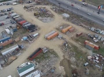 Terreno de Alquiler en La Vía a Daule, Uso de Suelo Industrial. Guayas — imagen 2