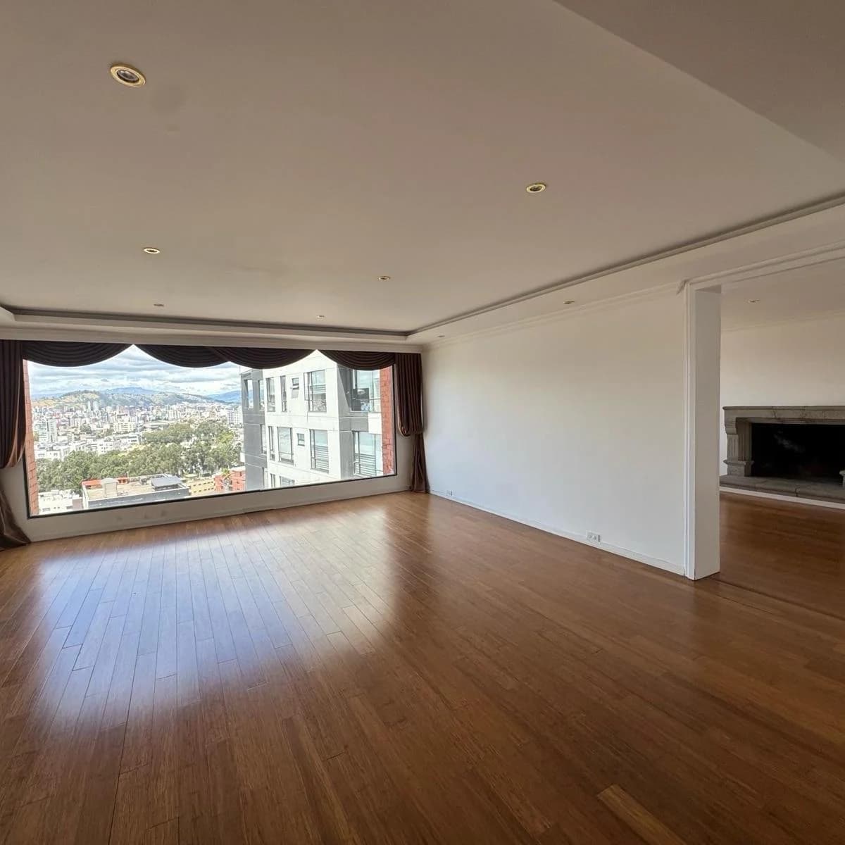 Departamento en venta en Quito, Pichincha