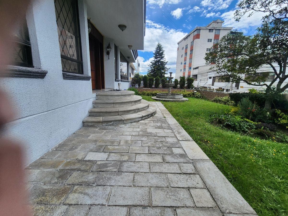Departamento en venta en Quito, Pichincha