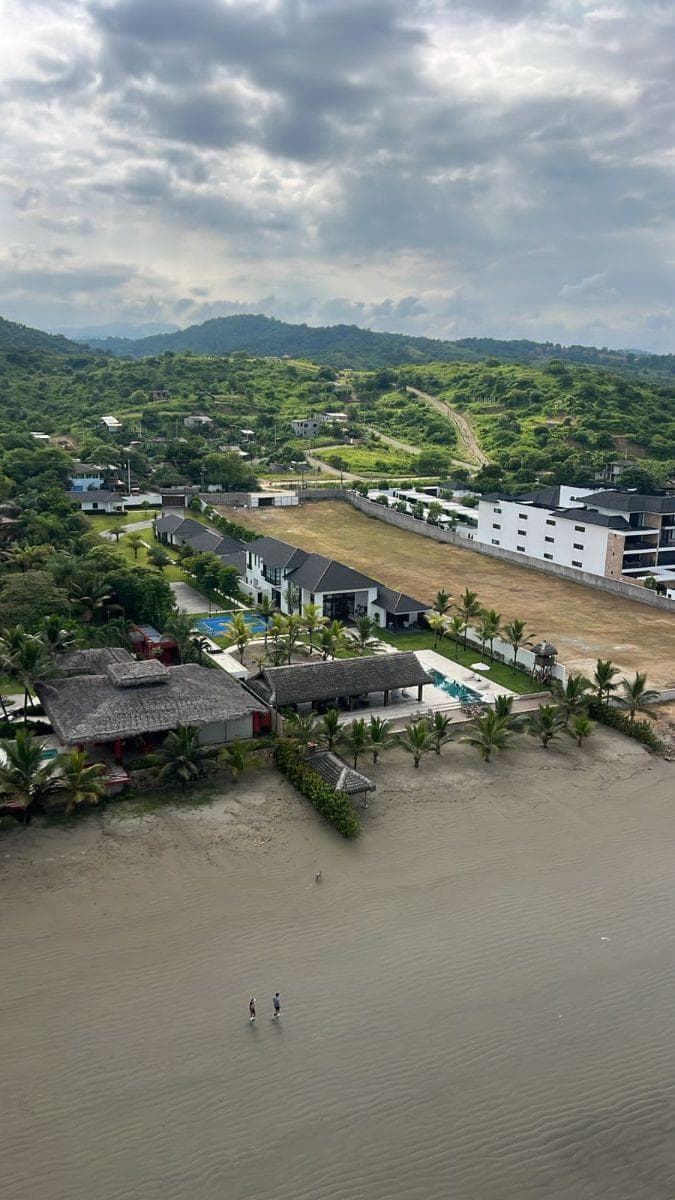Terreno en venta en Santa Elena, Santa Elena