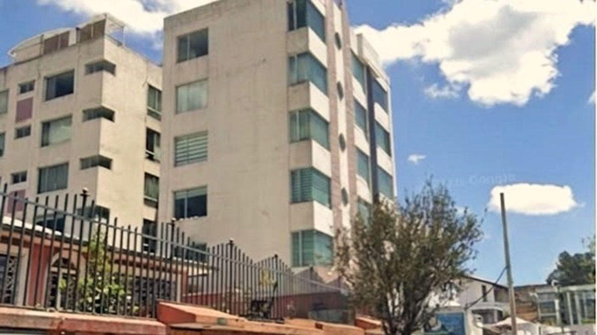 Departamento en venta en Quito, Pichincha