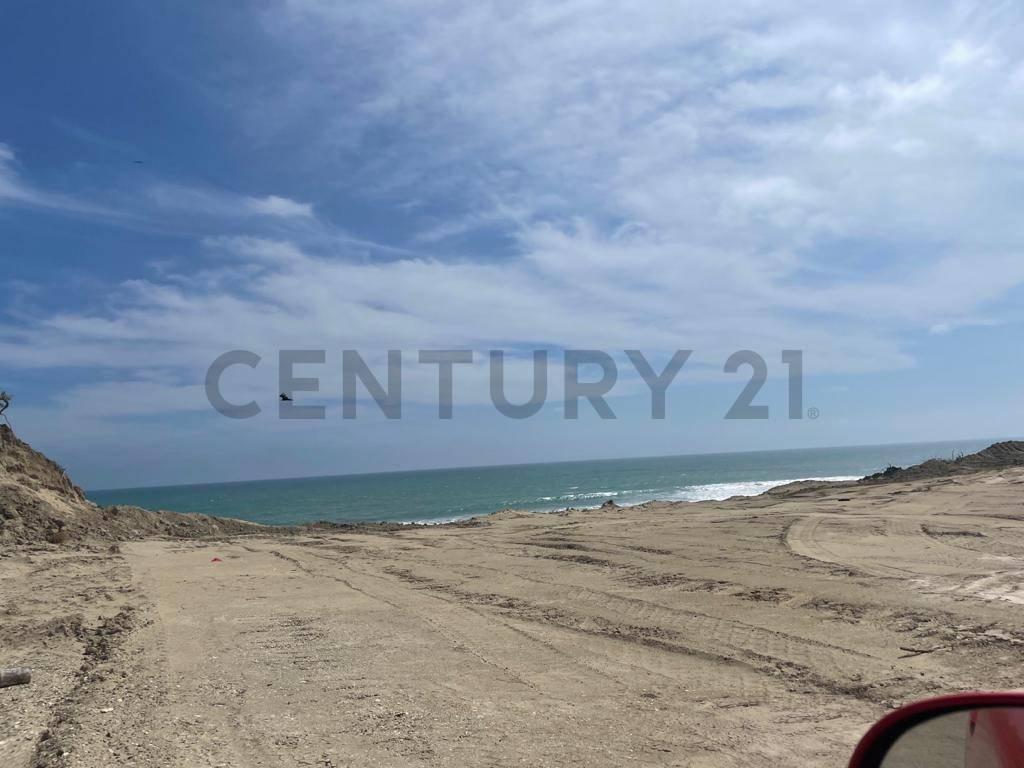 Terreno en venta en Montecristi, Manabí