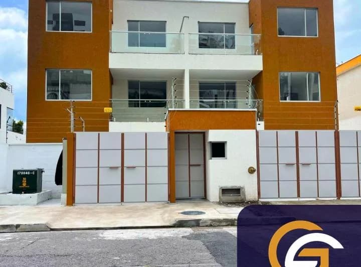 Hermosos Departamentos en El Valle de Los Chillos — imagen 1