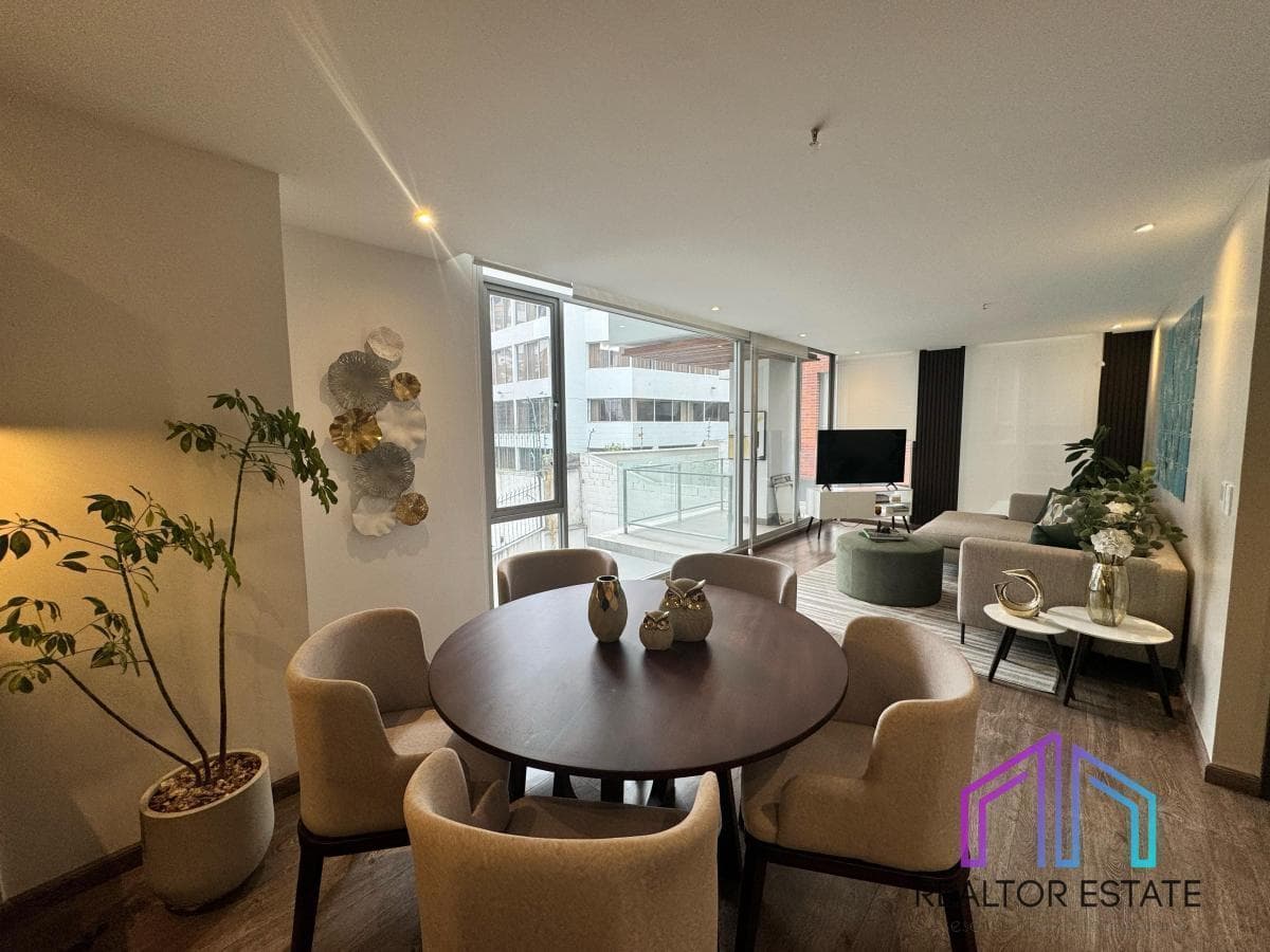 Departamento en venta en Quito, Pichincha