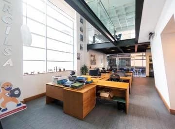 Cjd - $410.000 – Oficina Corporativa de Lujo en Lomas de Monteserrín — imagen 5