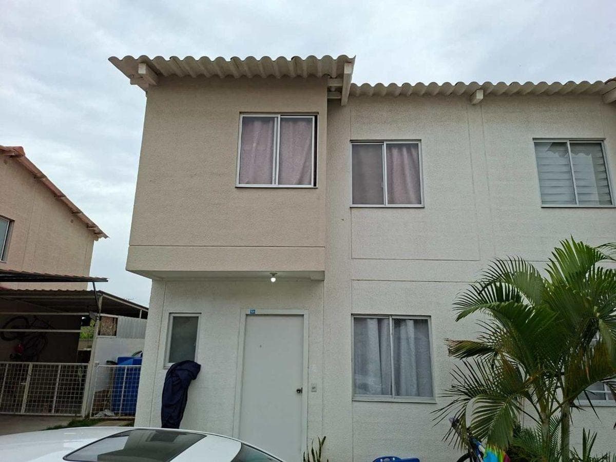 Casa en venta en Manta, Manabí