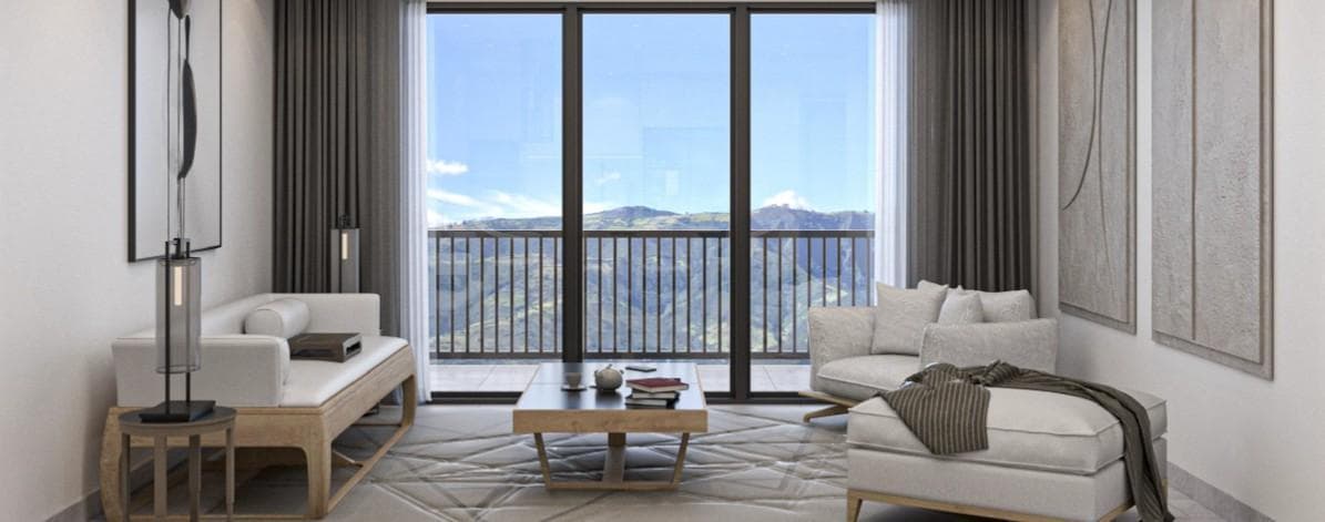 Departamento en venta en Quito, Pichincha