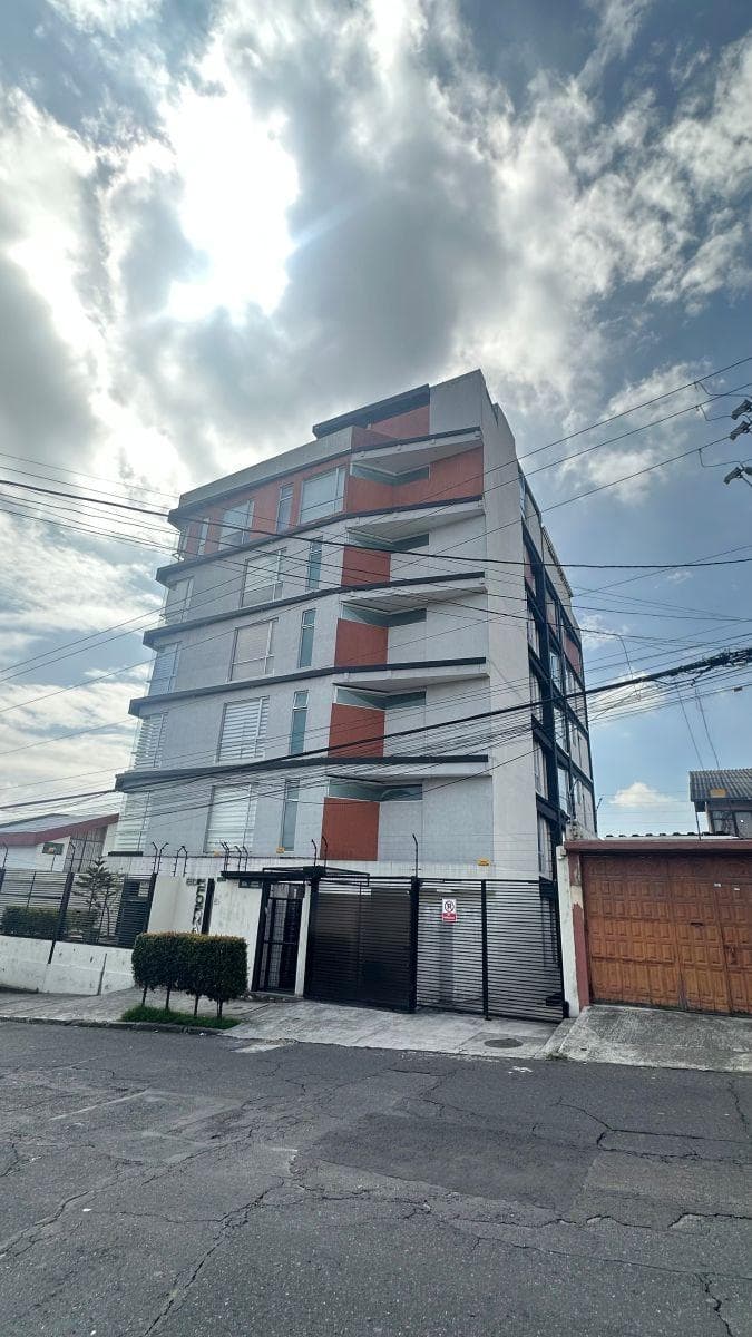 Propiedad en venta en Quito, Pichincha