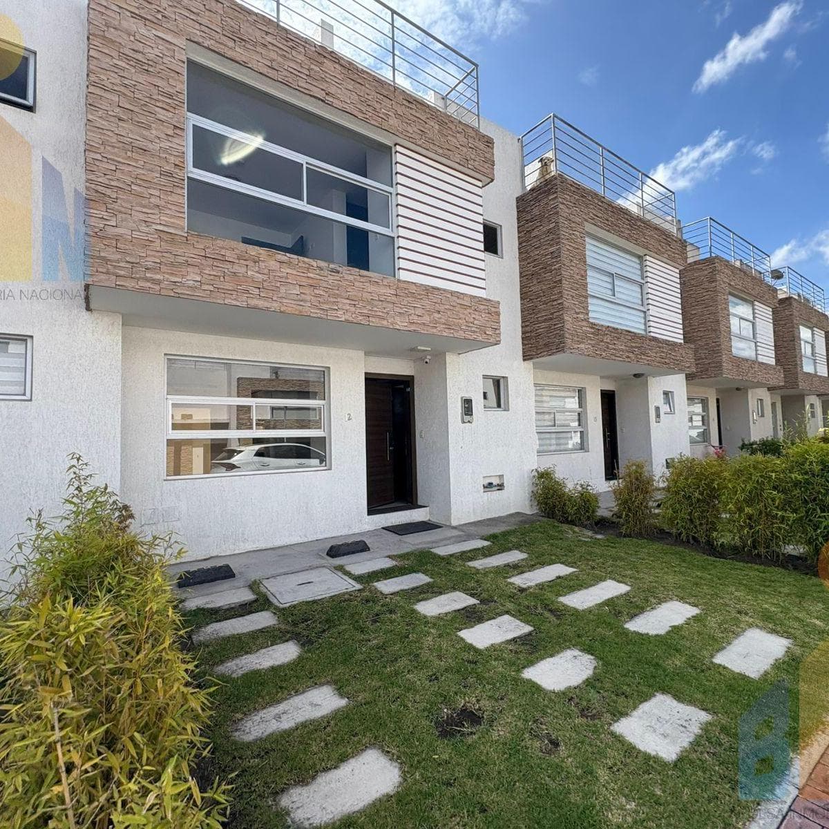 Casa en venta en Quito, Pichincha