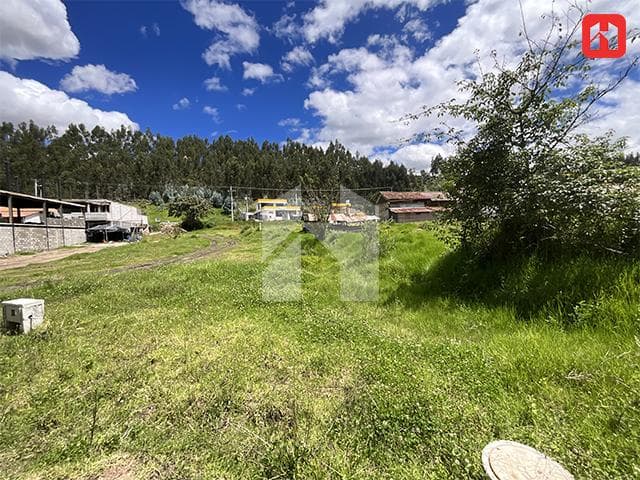Terreno en venta en Cuenca, Azuay