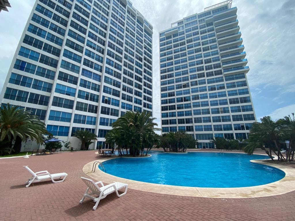 Departamento en venta en Punta Blanca, Santa Elena