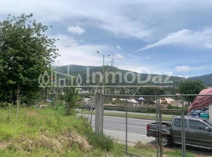 Terreno en alquiler en Quito, Pichincha