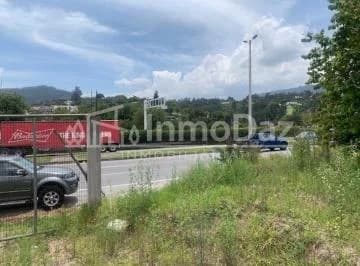 Rento Terreno en Cumbayá Sobre La Ruta Viva — imagen 4