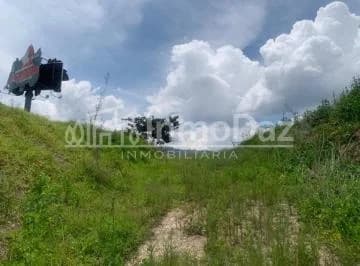 Rento Terreno en Cumbayá Sobre La Ruta Viva — imagen 3