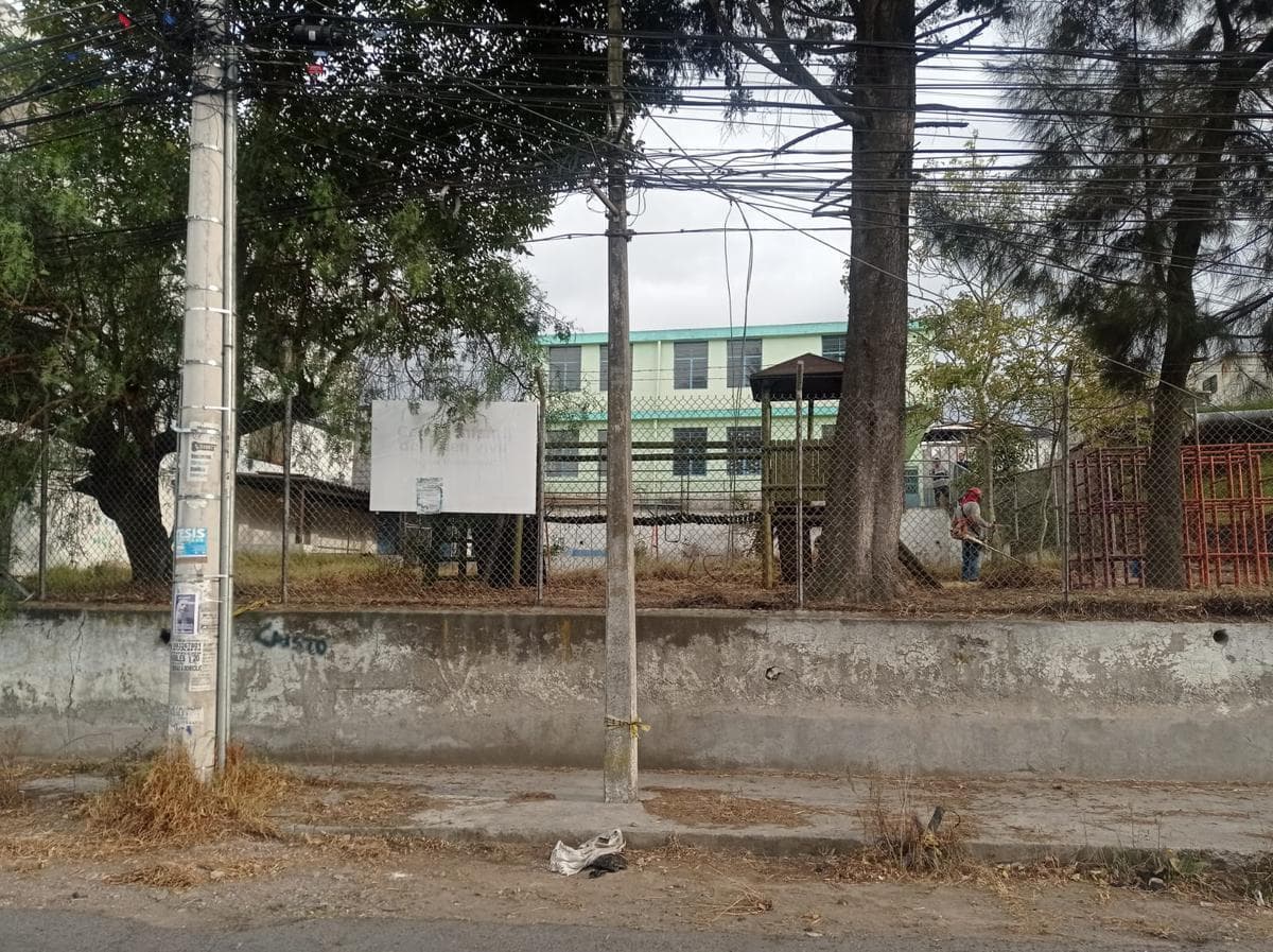 Casa en venta en Quito, Pichincha