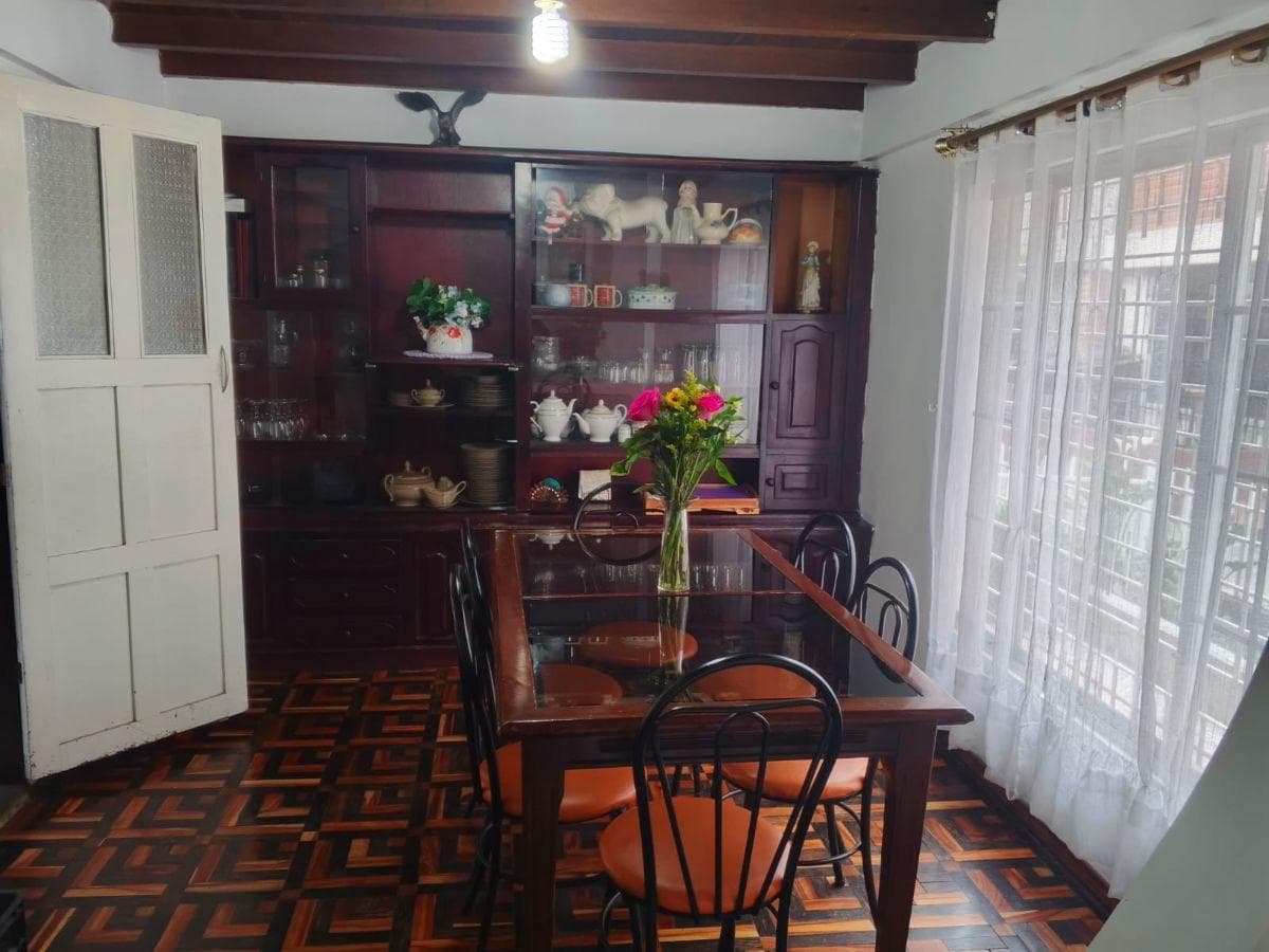 Casa en venta en Quito, Pichincha
