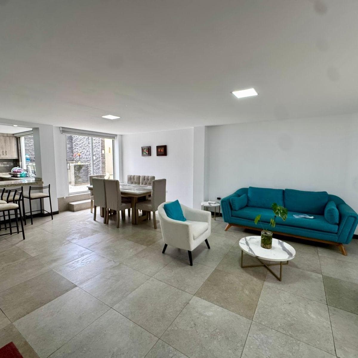 Propiedad en venta en Quito, Pichincha