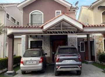 Oportunidad Única Venta de Casa en Terranostra, Guayas — imagen 4