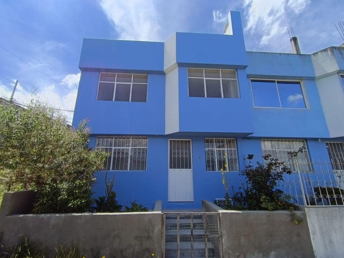 Casa en venta en Quito, Pichincha