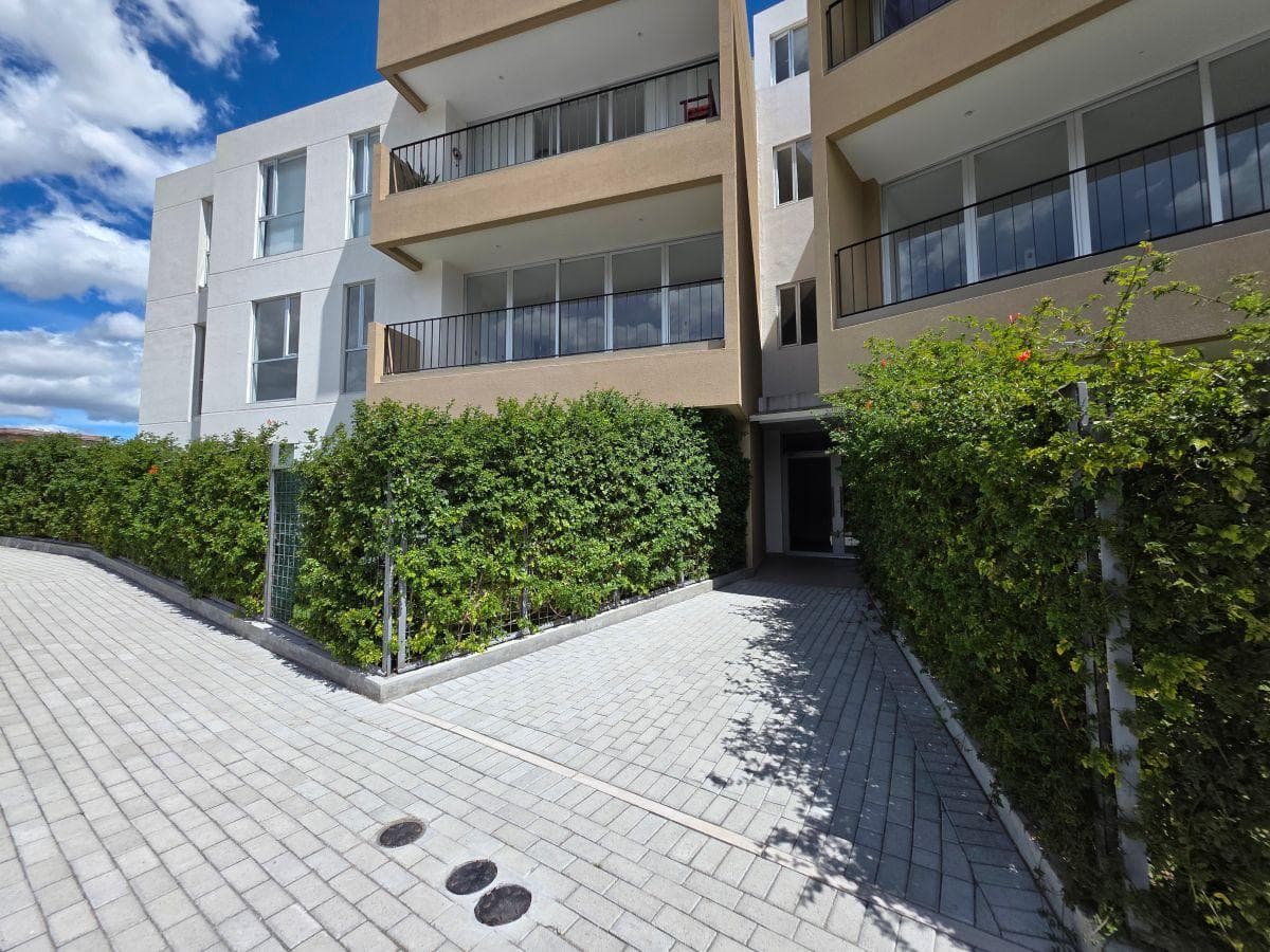 Departamento en venta en Quito, Pichincha