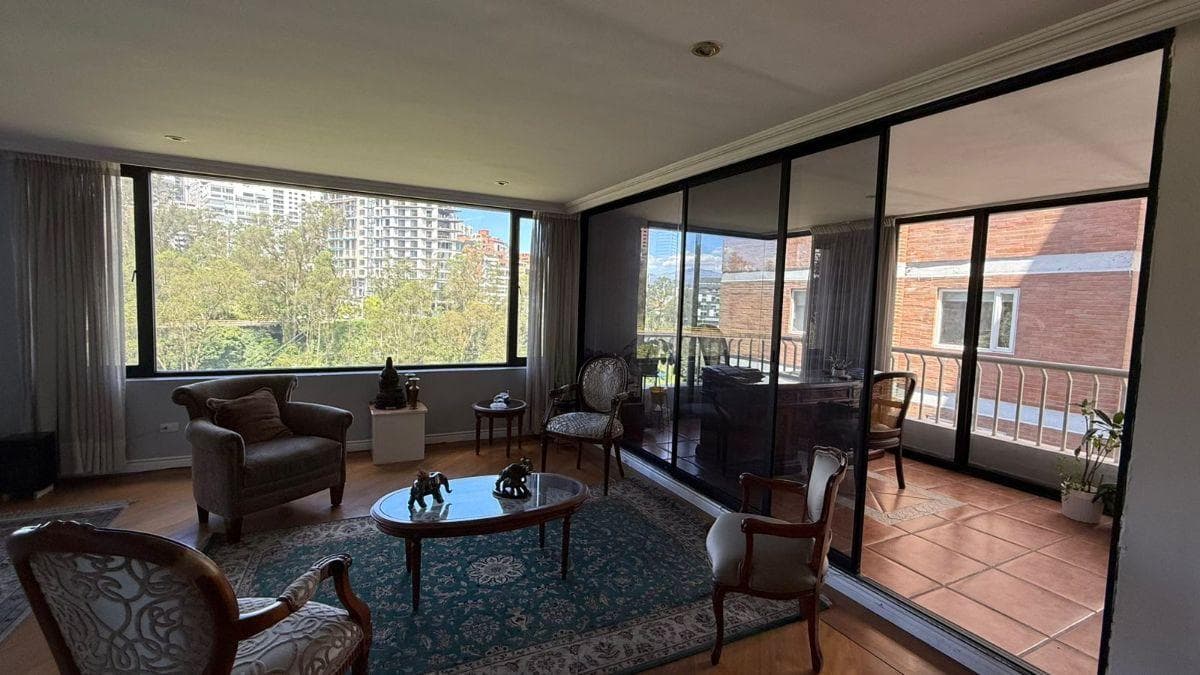 Departamento en venta en Quito, Pichincha