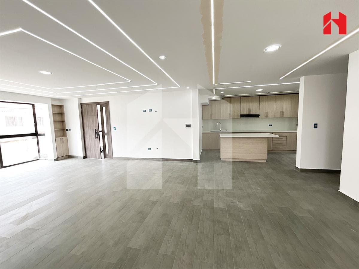 Departamento en venta en Cuenca, Azuay