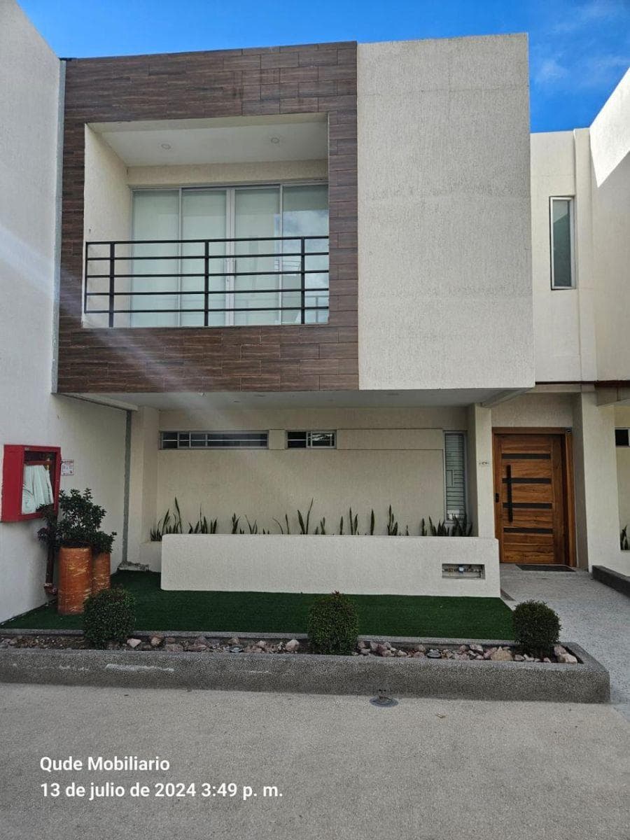Casa en venta en Quito, Pichincha