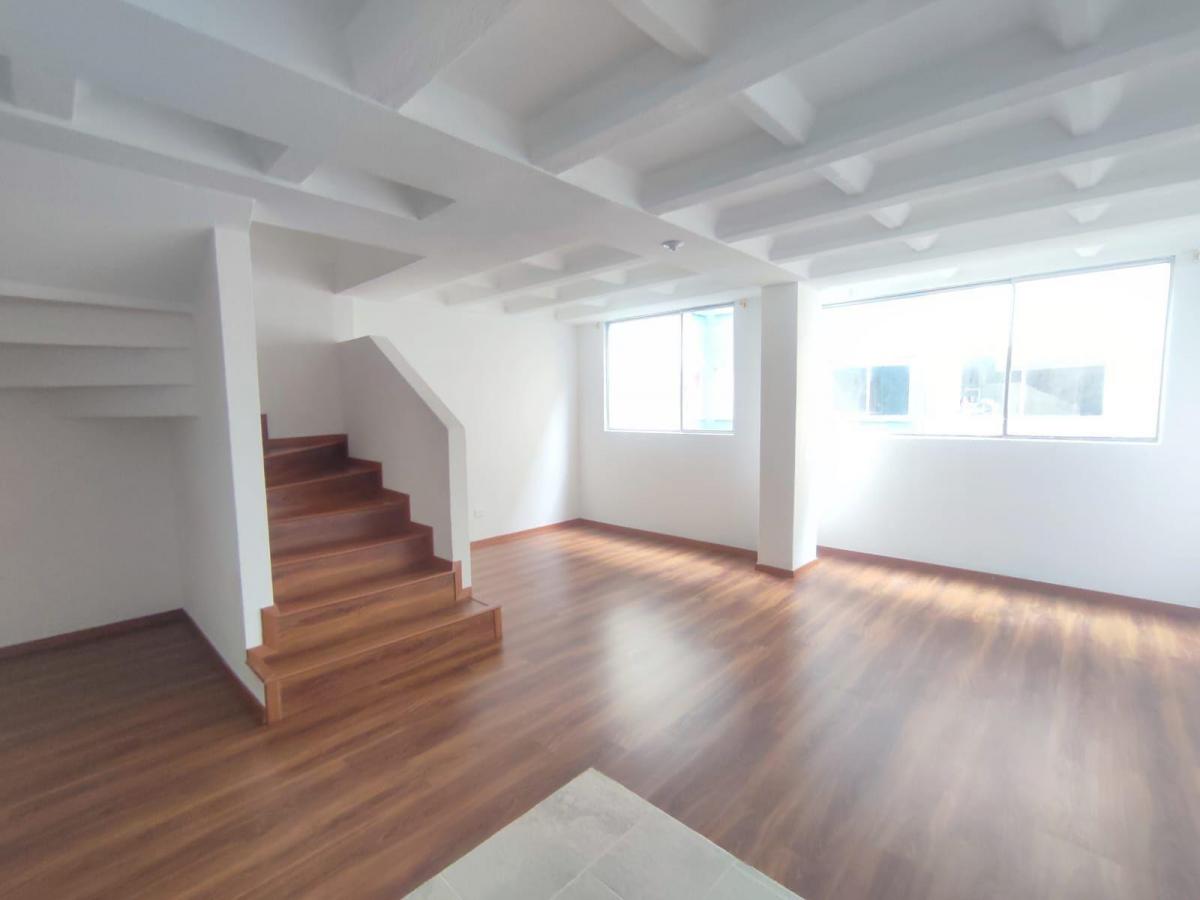 Apartamento en venta en Quito, Pichincha