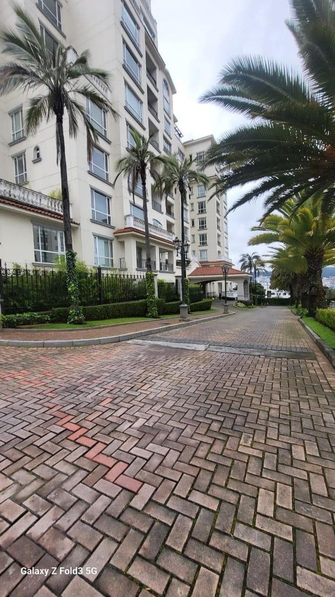 Departamento en venta en Quito, Pichincha