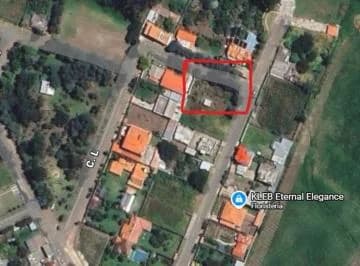 Venta Terreno 496 Pifo Urbanizacion Wilson — imagen 2