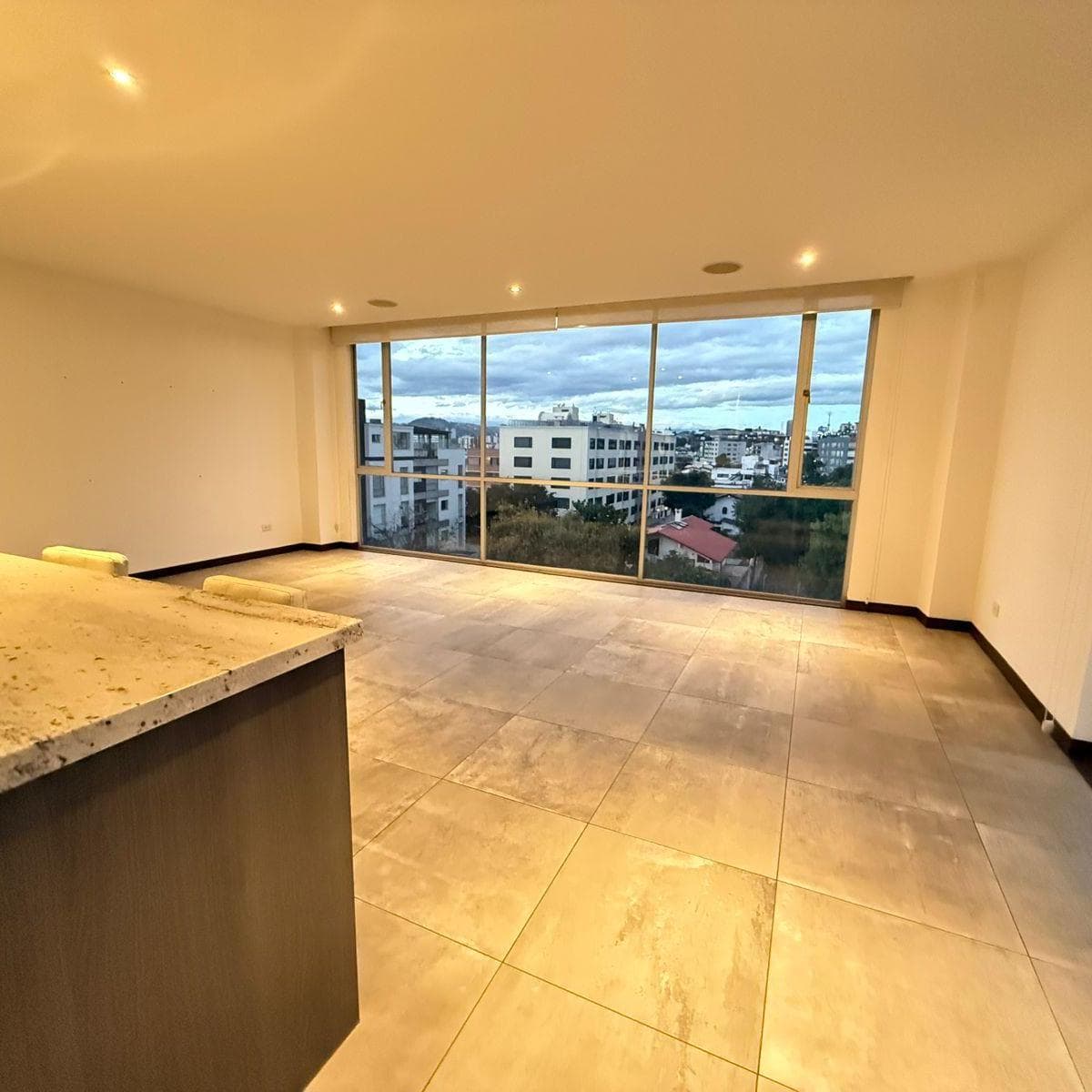 Departamento en venta en Quito, Pichincha