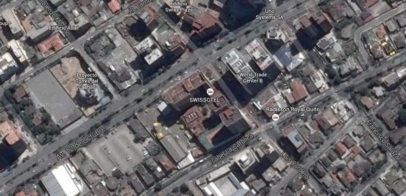 Terreno en venta en Quito, Pichincha