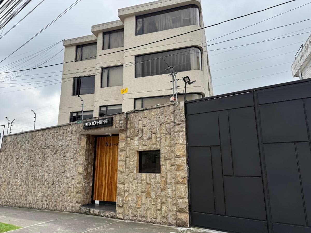 Departamento en venta en Quito, Pichincha