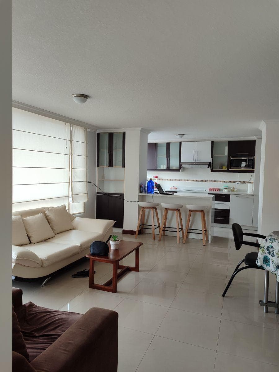 Departamento en venta en Quito, Pichincha