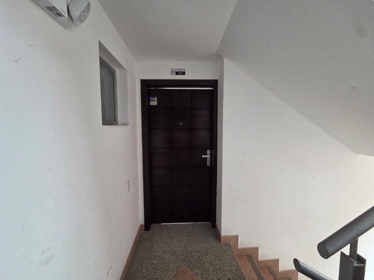 Apartamento en venta en Quito, Pichincha
