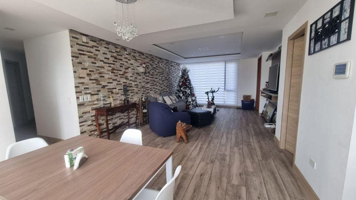 Departamento en venta en Quito, Pichincha