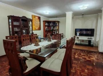 Casa en Venta 4 Dorm. 215 m² - Sector California Alta - Quito — imagen 5
