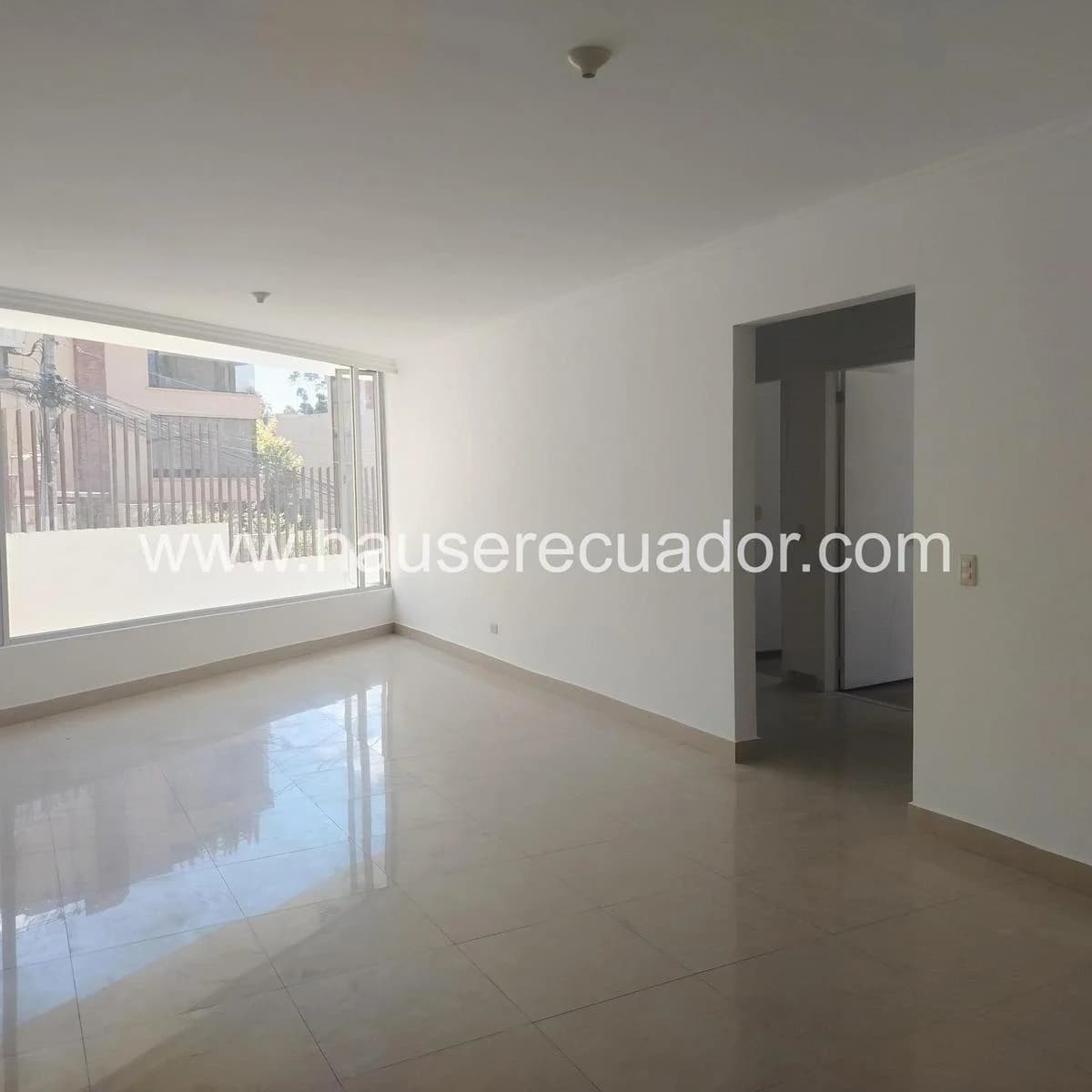 Departamento en venta en Quito, Pichincha