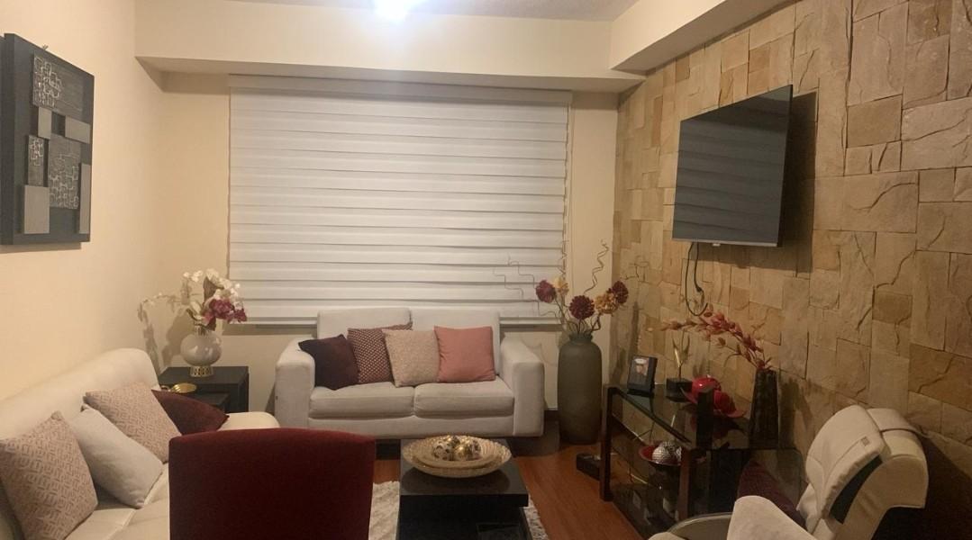 Apartamento en venta en Quito, Pichincha
