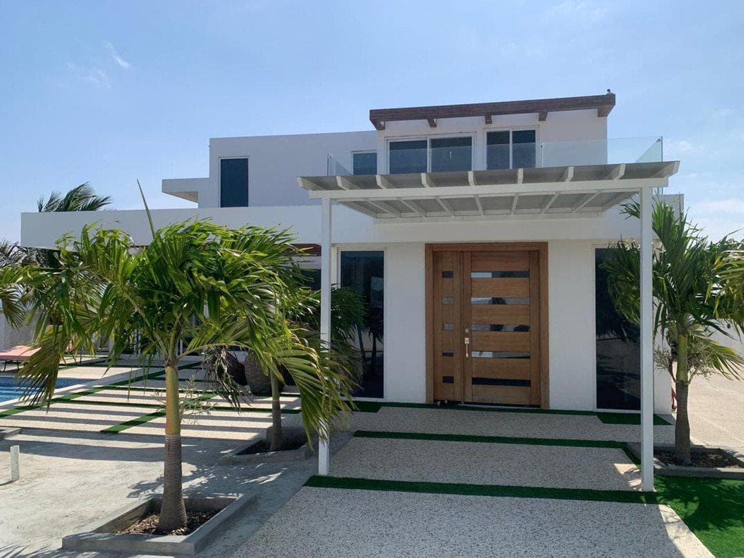 Casa en venta en Manta, Manabí