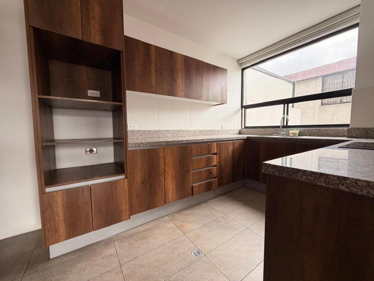 Departamento en venta en Quito, Pichincha