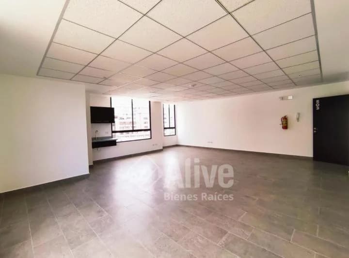 Oficina de Venta Sector La Carolina — imagen 1